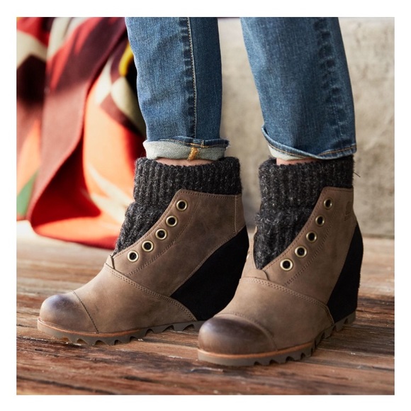 Sorel | Shoes | Sorel Joanie Sweater 